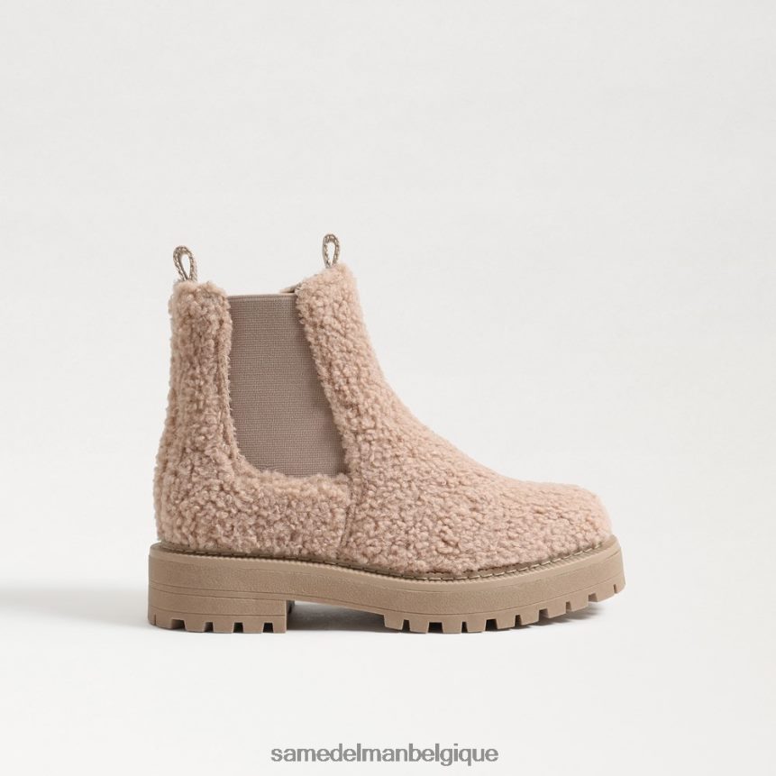botte chelsea laguna Sam Edelman enfants avoine chaude JZ0XZ0972 chaussure