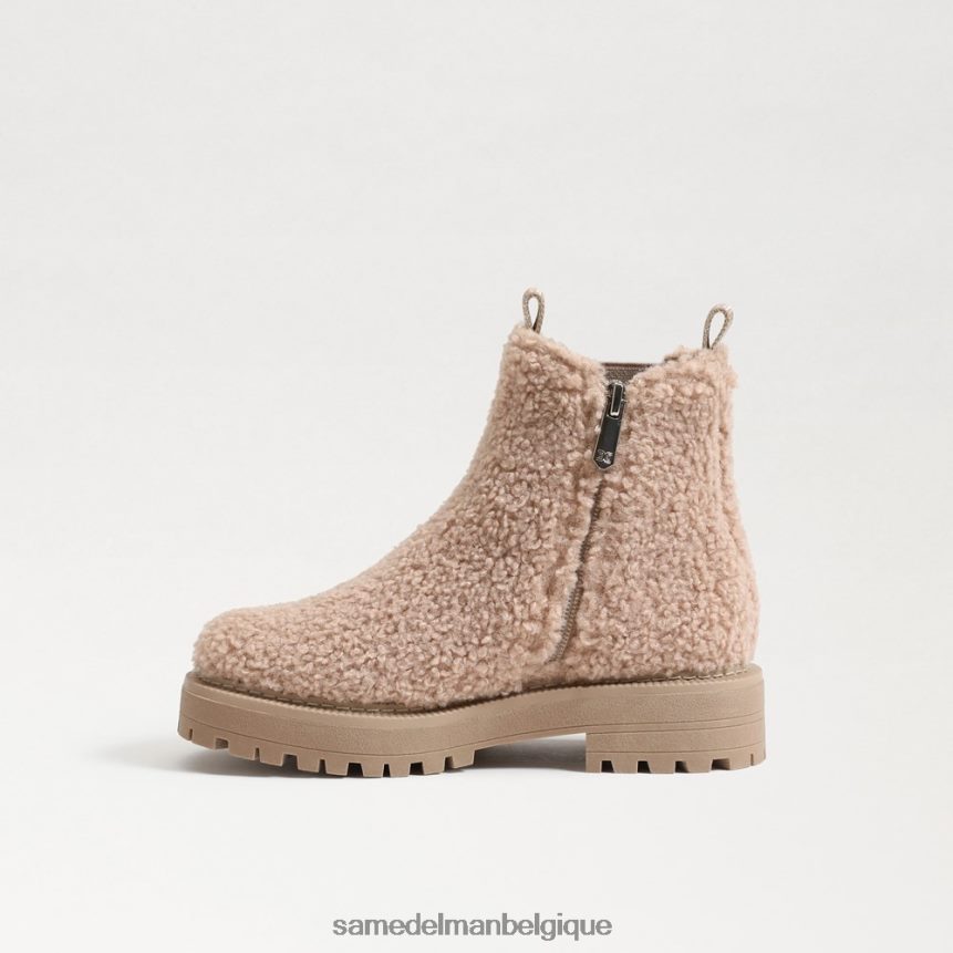 botte chelsea laguna Sam Edelman enfants avoine chaude JZ0XZ0972 chaussure