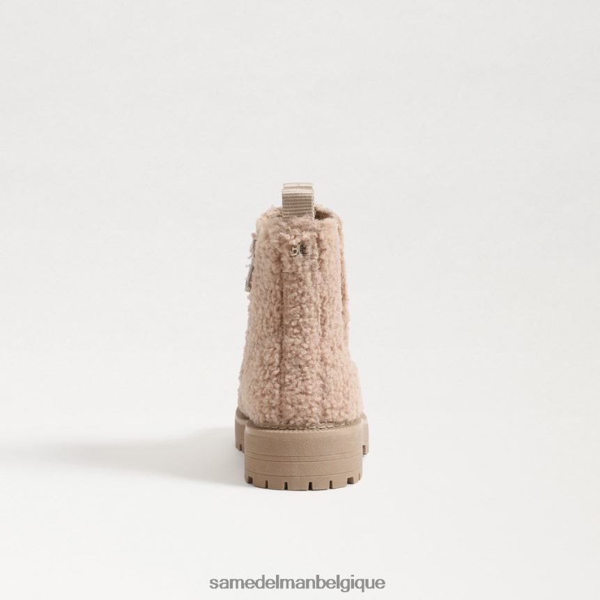 botte chelsea laguna Sam Edelman enfants avoine chaude JZ0XZ0972 chaussure