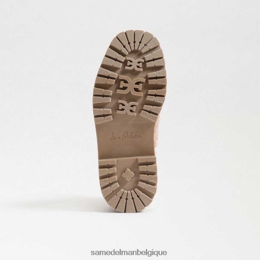 botte chelsea laguna Sam Edelman enfants avoine chaude JZ0XZ0972 chaussure