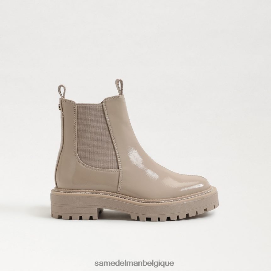 botte chelsea laguna Sam Edelman enfants chaï latté JZ0XZ0973 chaussure
