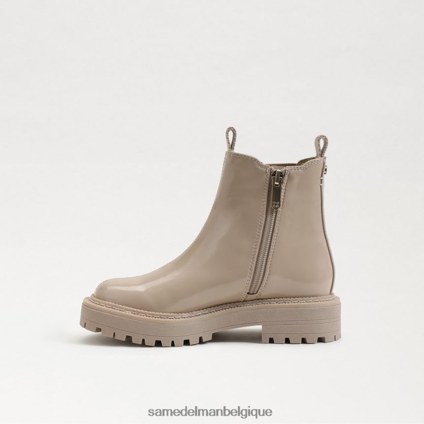 botte chelsea laguna Sam Edelman enfants chaï latté JZ0XZ0973 chaussure