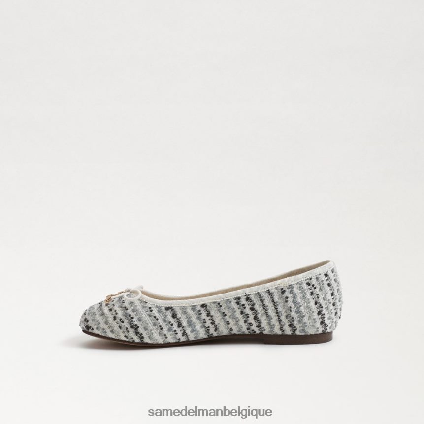 ballerines Felicia Sam Edelman enfants sable d'été JZ0XZ0996 chaussure