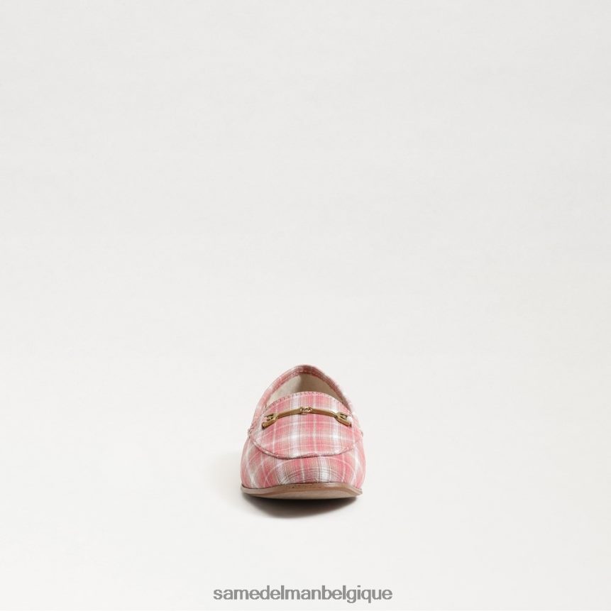 mocassin Loraine Sam Edelman enfants cramoisi multi JZ0XZ0906 chaussure