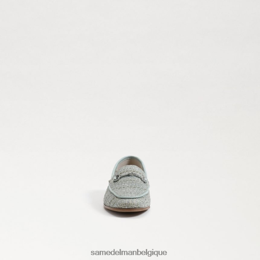 mocassin Loraine Sam Edelman enfants marée bleue JZ0XZ0900 chaussure