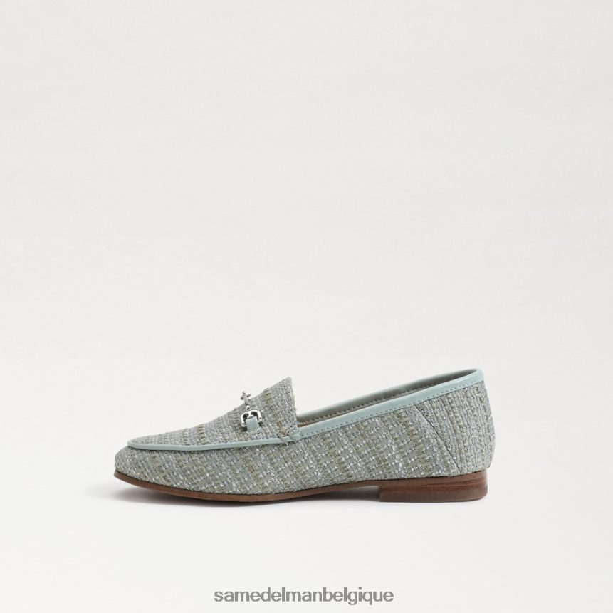 mocassin Loraine Sam Edelman enfants marée bleue JZ0XZ0900 chaussure