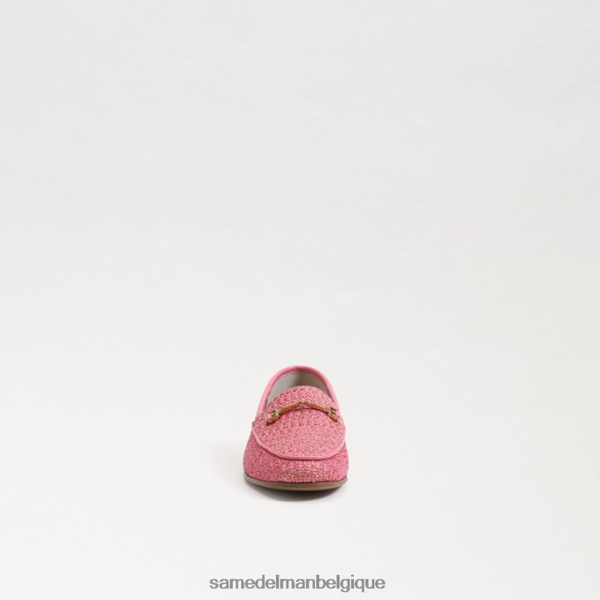 mocassin Loraine Sam Edelman enfants rose rose JZ0XZ0898 chaussure