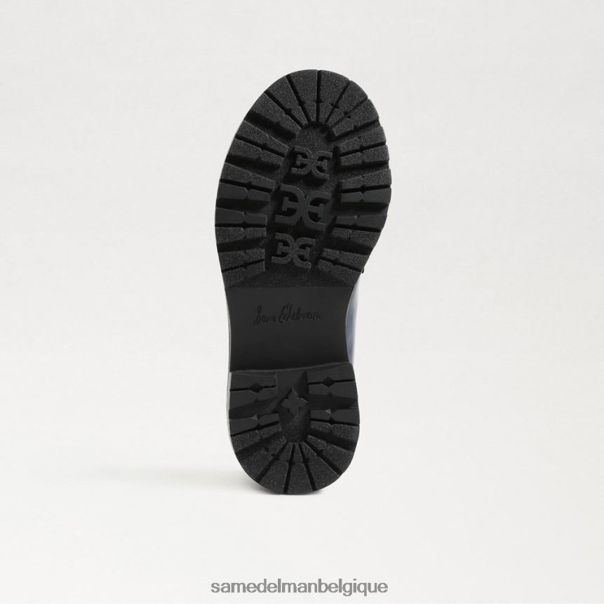 mocassin tully Sam Edelman enfants baltique/rouille JZ0XZ0919 chaussure