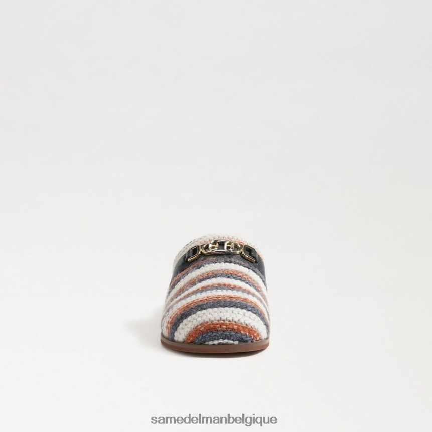 sabot de juin Sam Edelman enfants marine JZ0XZ01059 chaussure