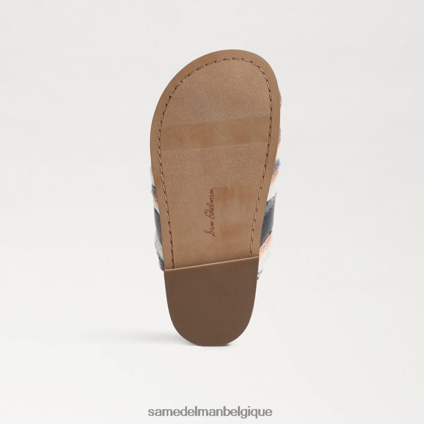 sabot de juin Sam Edelman enfants marine JZ0XZ01059 chaussure