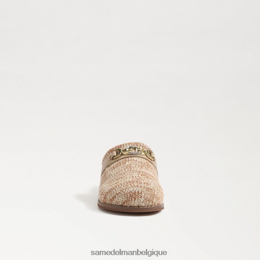 sabot de juin Sam Edelman enfants sésame/coucher de soleil JZ0XZ01061 chaussure