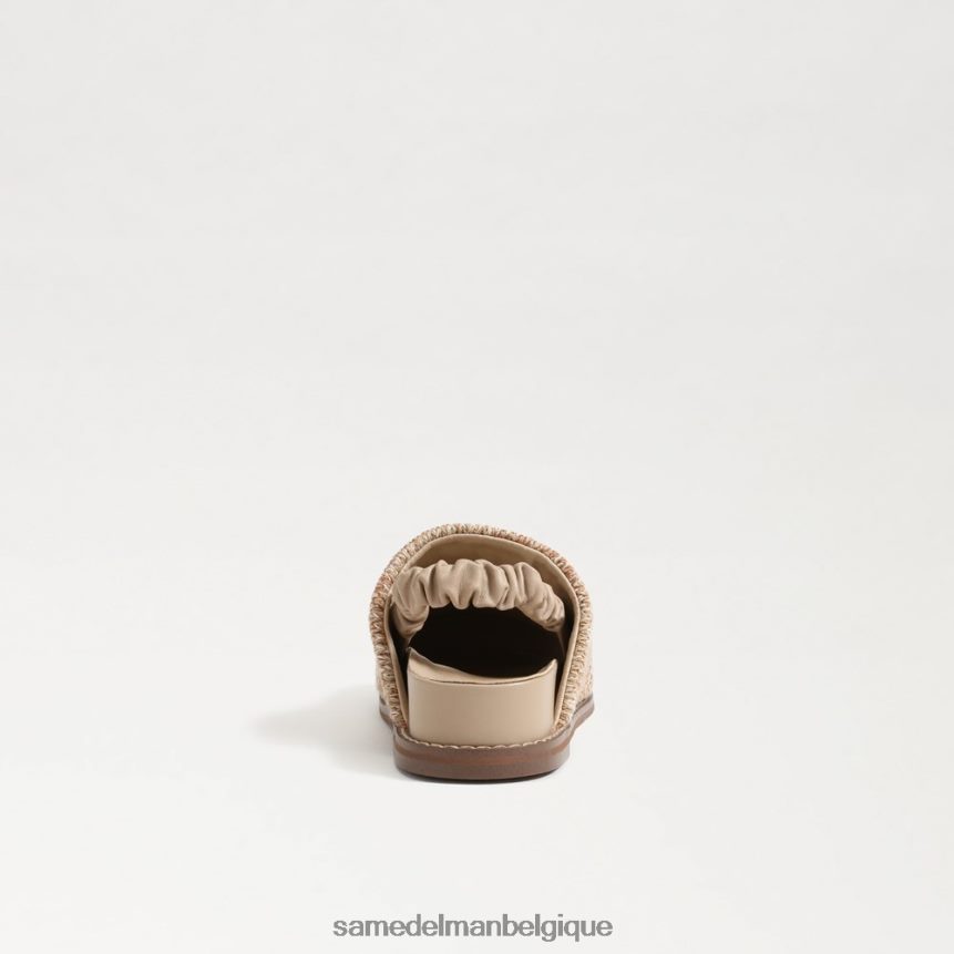 sabot de juin Sam Edelman enfants sésame/coucher de soleil JZ0XZ01061 chaussure