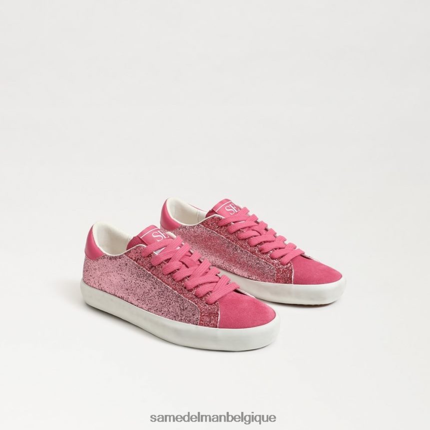 sneaker aubrie Sam Edelman enfants azalée JZ0XZ01015 chaussure