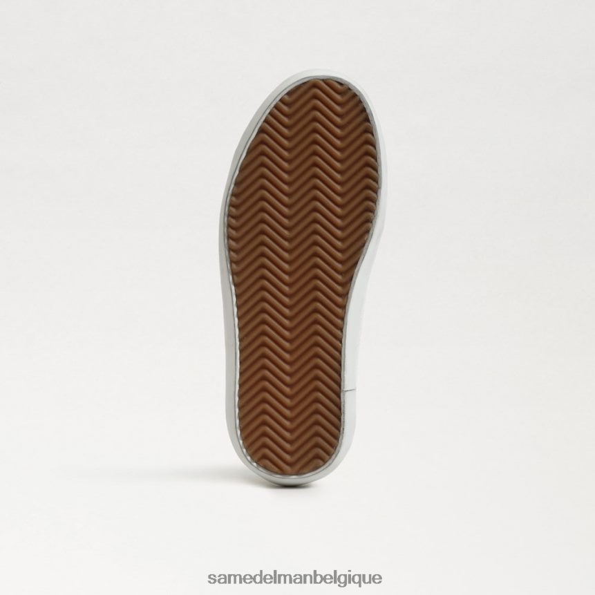 sneaker aubrie Sam Edelman enfants blanc JZ0XZ01013 chaussure