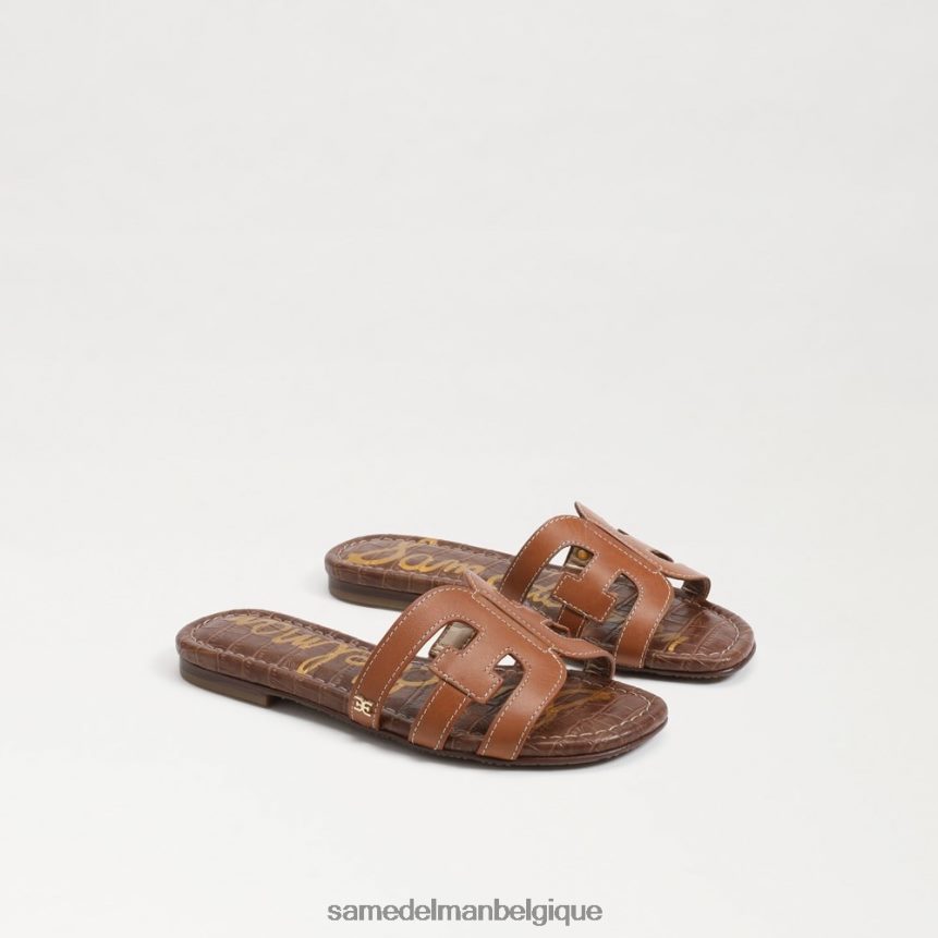 sandale à enfiler baie Sam Edelman enfants selle JZ0XZ0887 chaussure