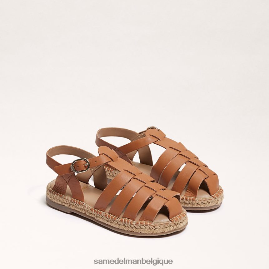 sandale kora Sam Edelman enfants selle JZ0XZ01039 chaussure