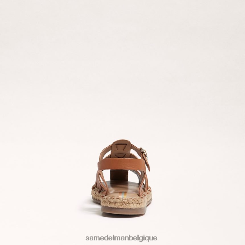 sandale kora Sam Edelman enfants selle JZ0XZ01039 chaussure