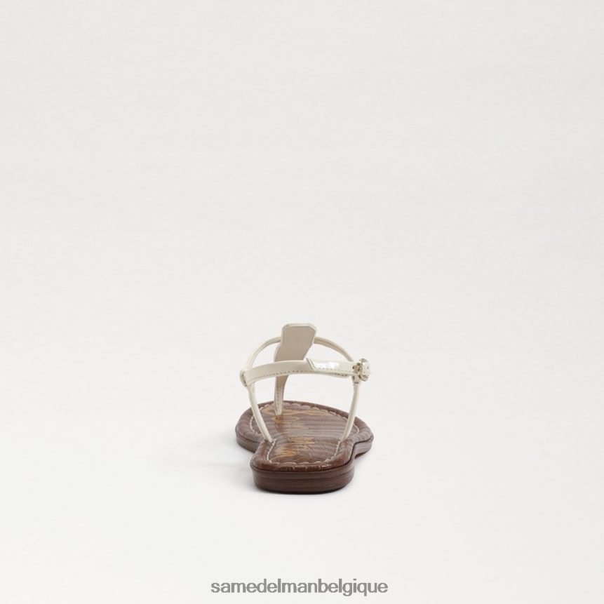 sandale tong gigi Sam Edelman enfants porcelaine JZ0XZ0964 chaussure