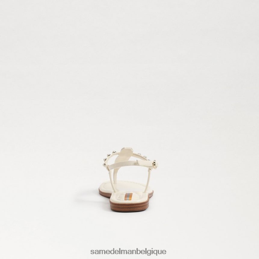 sandale tong gigi Sam Edelman enfants porcelaine JZ0XZ0967 chaussure