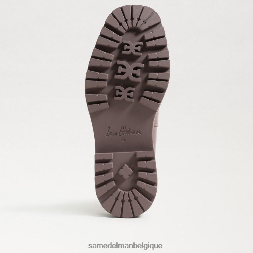 botte chelsea laguna Sam Edelman femmes chinchilla JZ0XZ0462 chaussure