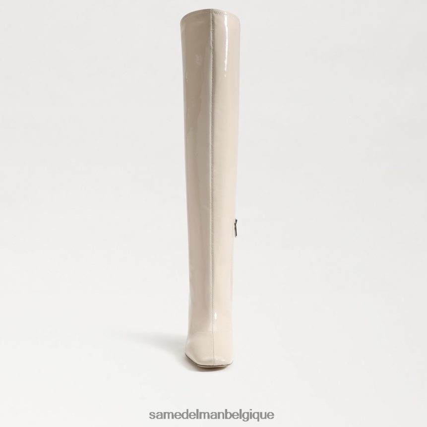 botte haute cosette Sam Edelman femmes chaï latté JZ0XZ0747 chaussure
