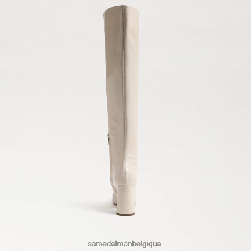 botte haute cosette Sam Edelman femmes chaï latté JZ0XZ0747 chaussure
