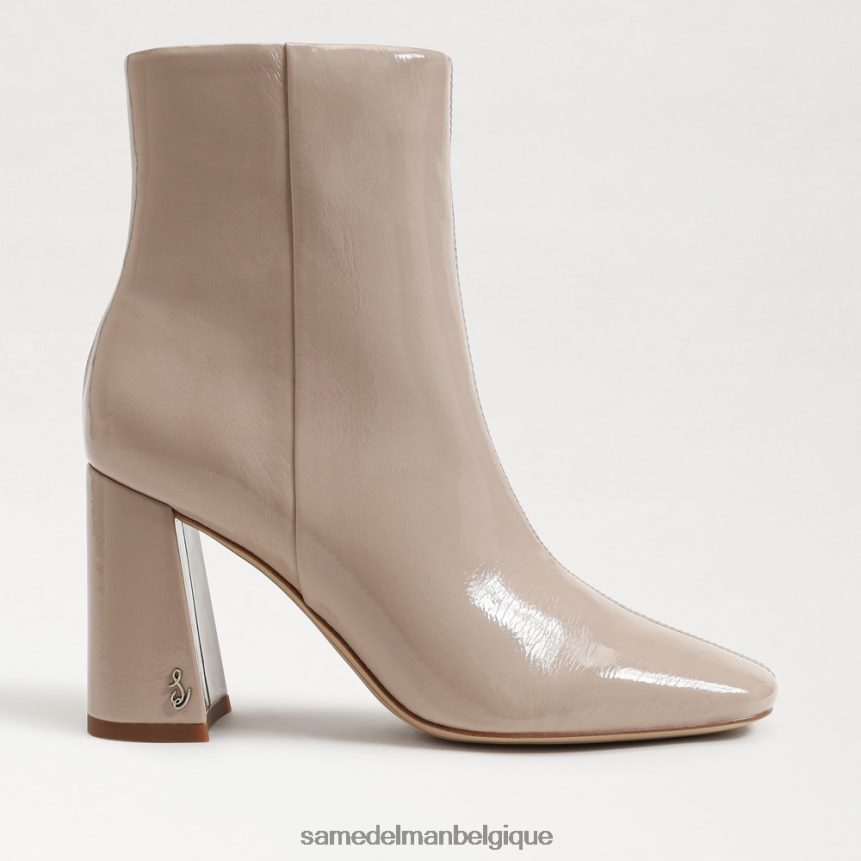 bottines codie Sam Edelman femmes chaï latté JZ0XZ0446 chaussure