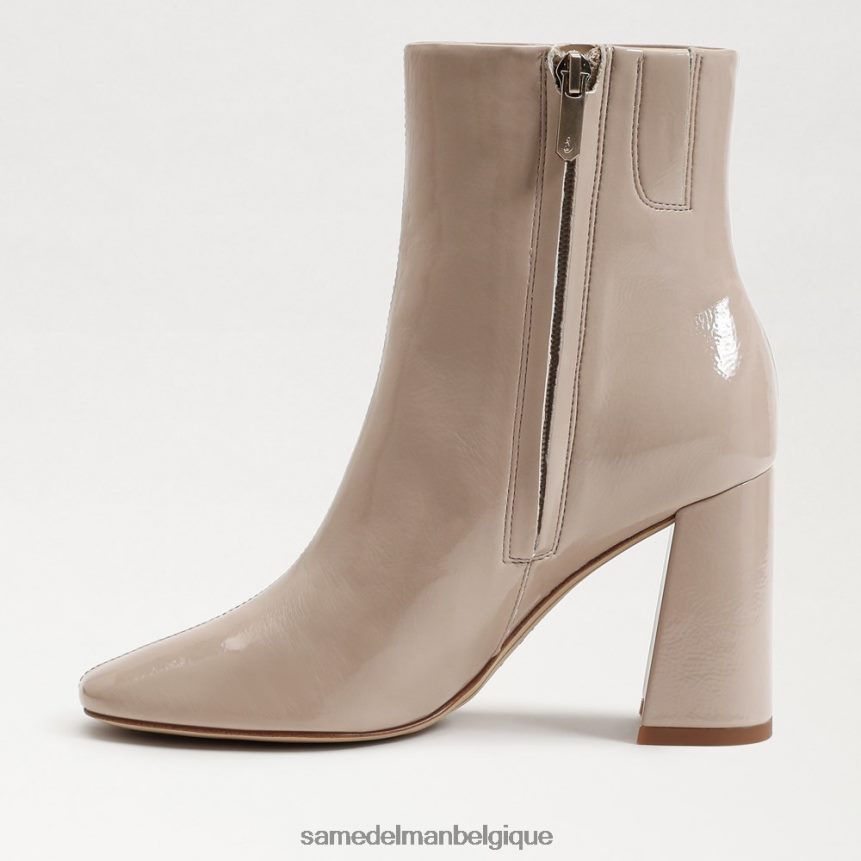 bottines codie Sam Edelman femmes chaï latté JZ0XZ0446 chaussure