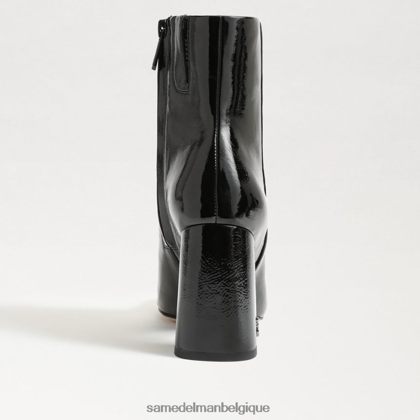 bottines codie Sam Edelman femmes noir JZ0XZ0447 chaussure