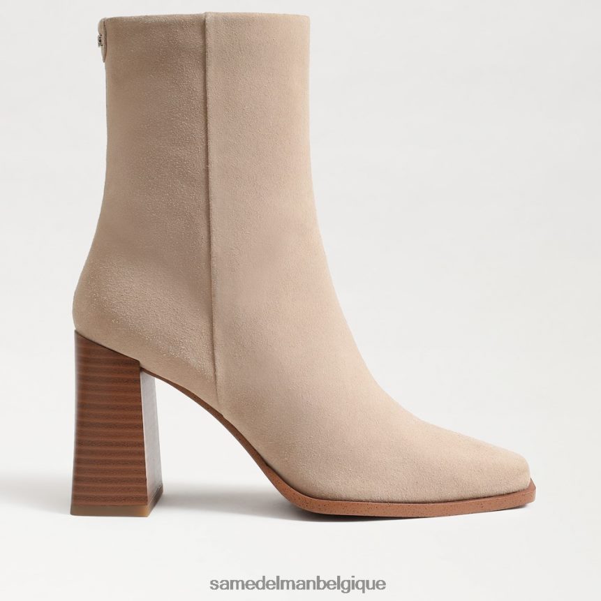 bottines ivette Sam Edelman femmes sésame JZ0XZ0808 chaussure