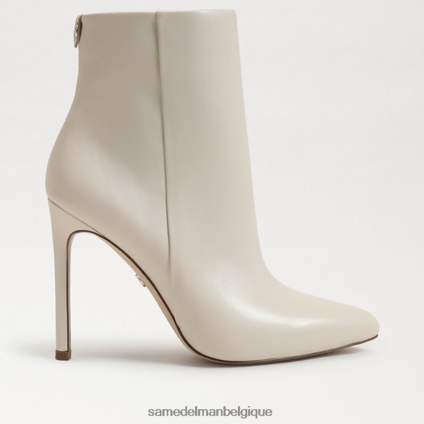 talon chausson wrenley Sam Edelman femmes ivoire moderne JZ0XZ0830 chaussure