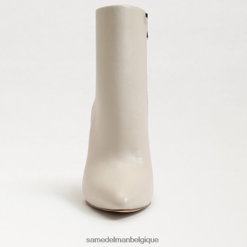 talon chausson wrenley Sam Edelman femmes ivoire moderne JZ0XZ0830 chaussure
