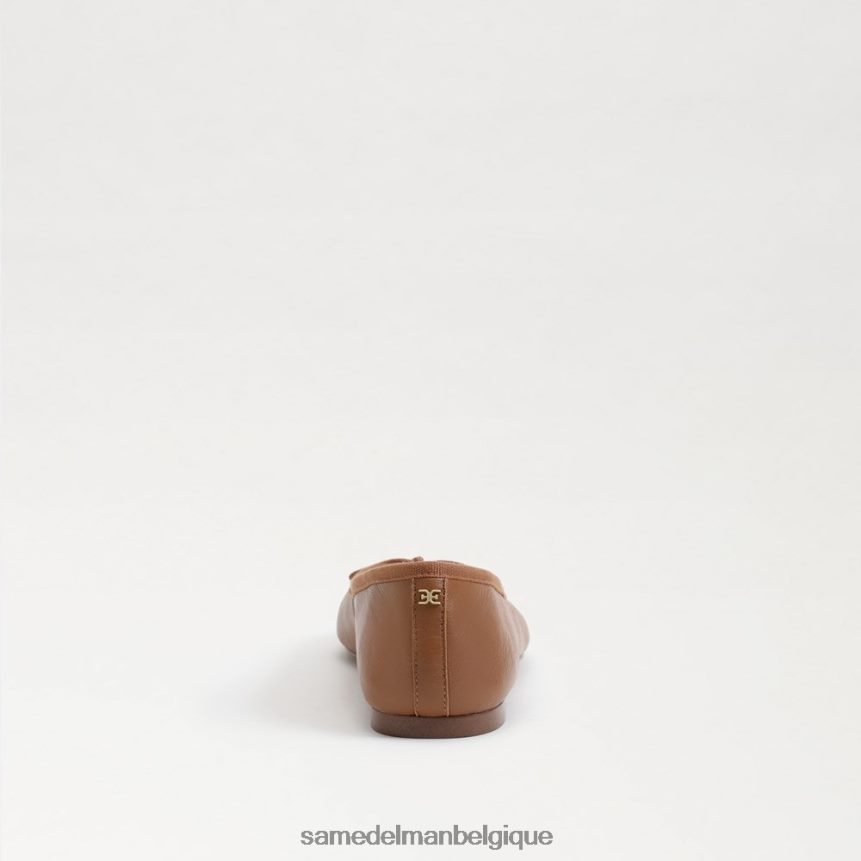 ballerines felicia luxe Sam Edelman femmes selle JZ0XZ0282 chaussure