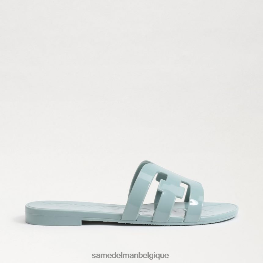 sandale bay jelly Sam Edelman femmes marée bleue JZ0XZ0219 chaussure