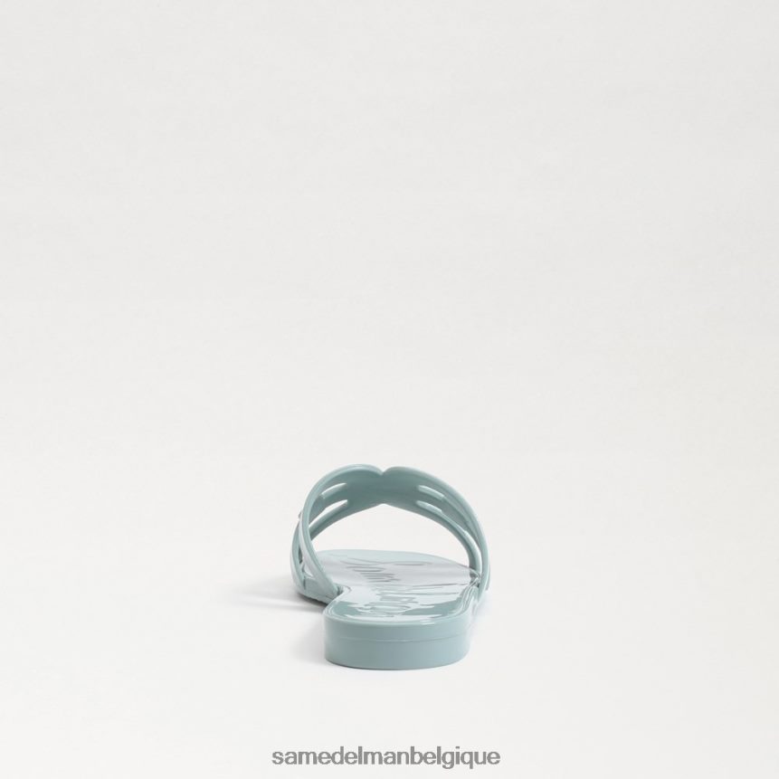 sandale bay jelly Sam Edelman femmes marée bleue JZ0XZ0219 chaussure