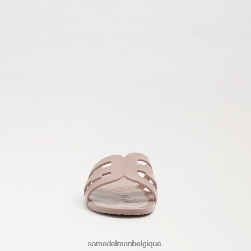 sandale bay jelly Sam Edelman femmes poussière de rose JZ0XZ0220 chaussure