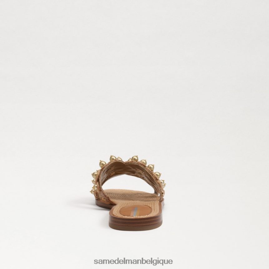 sandale bay soleil Sam Edelman femmes cuoio JZ0XZ0508 chaussure