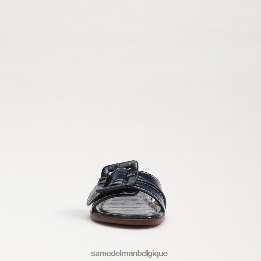 sandale à enfiler Gaige Sam Edelman femmes marine hudson JZ0XZ030 chaussure