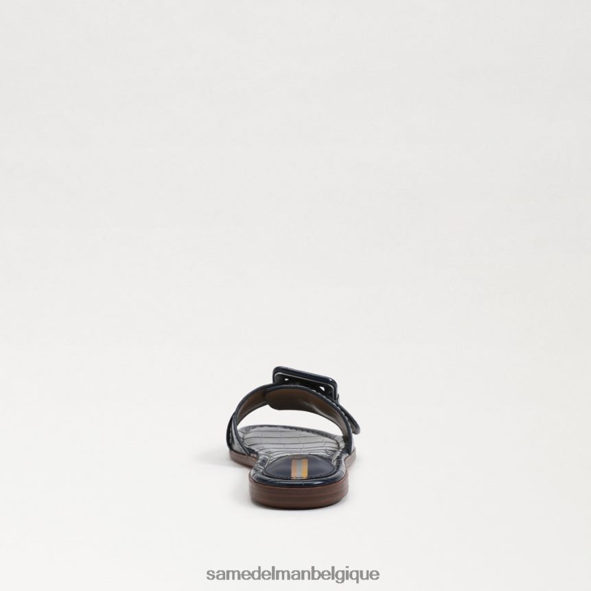 sandale à enfiler Gaige Sam Edelman femmes marine hudson JZ0XZ030 chaussure