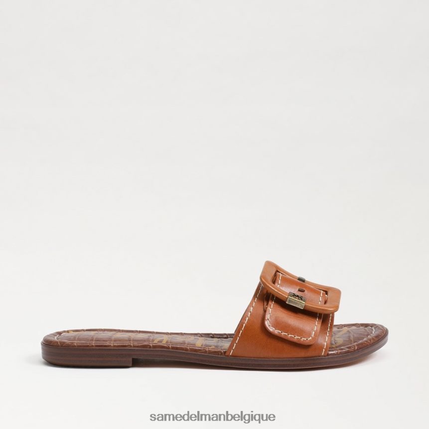 sandale à enfiler Gaige Sam Edelman femmes selle JZ0XZ031 chaussure