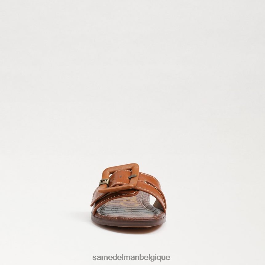 sandale à enfiler Gaige Sam Edelman femmes selle JZ0XZ031 chaussure