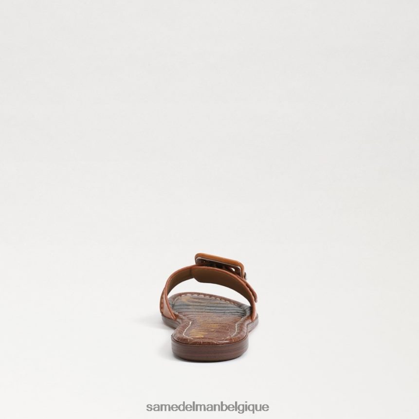 sandale à enfiler Gaige Sam Edelman femmes selle JZ0XZ031 chaussure