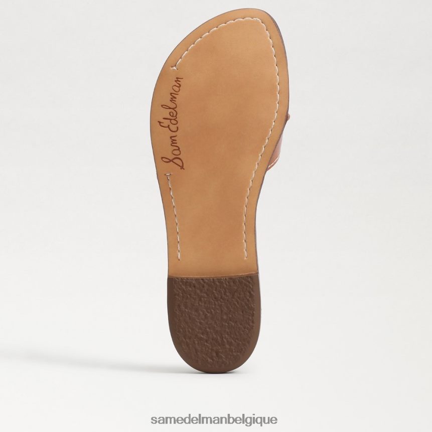 sandale à enfiler Gaige Sam Edelman femmes selle JZ0XZ031 chaussure