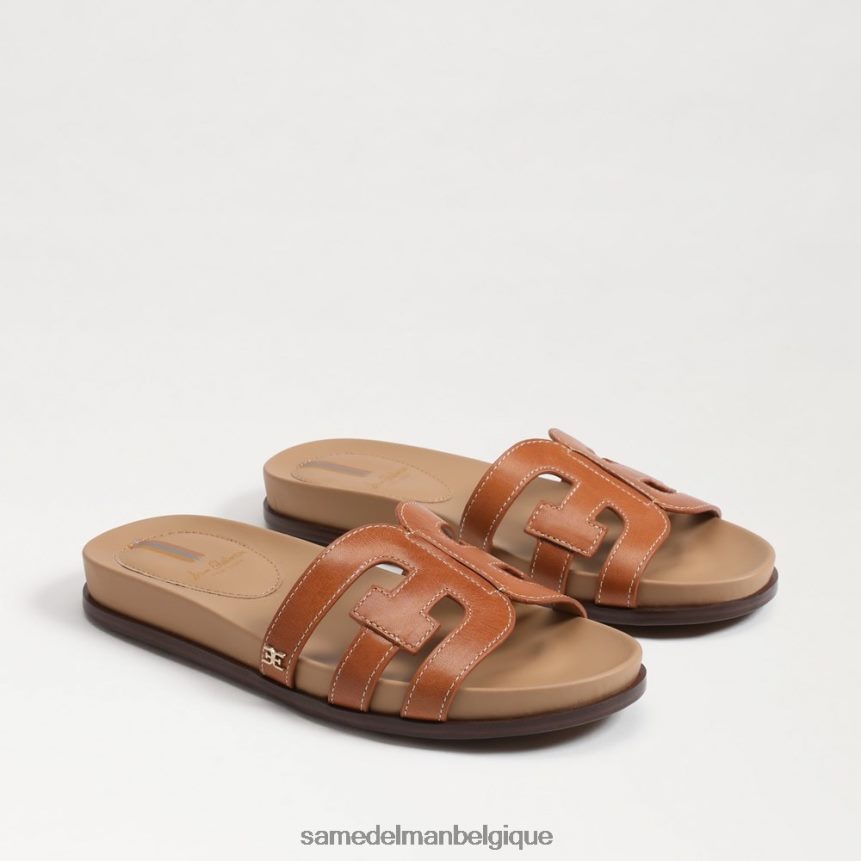 sandale à enfiler nettie Sam Edelman femmes selle JZ0XZ0273 chaussure