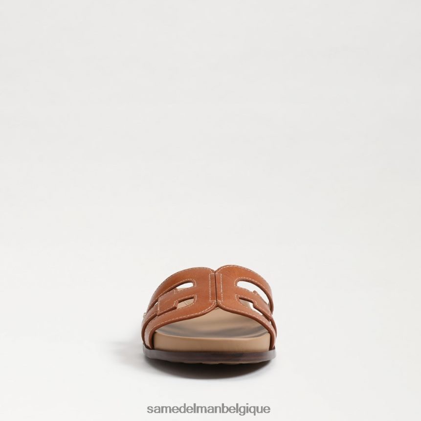 sandale à enfiler nettie Sam Edelman femmes selle JZ0XZ0273 chaussure