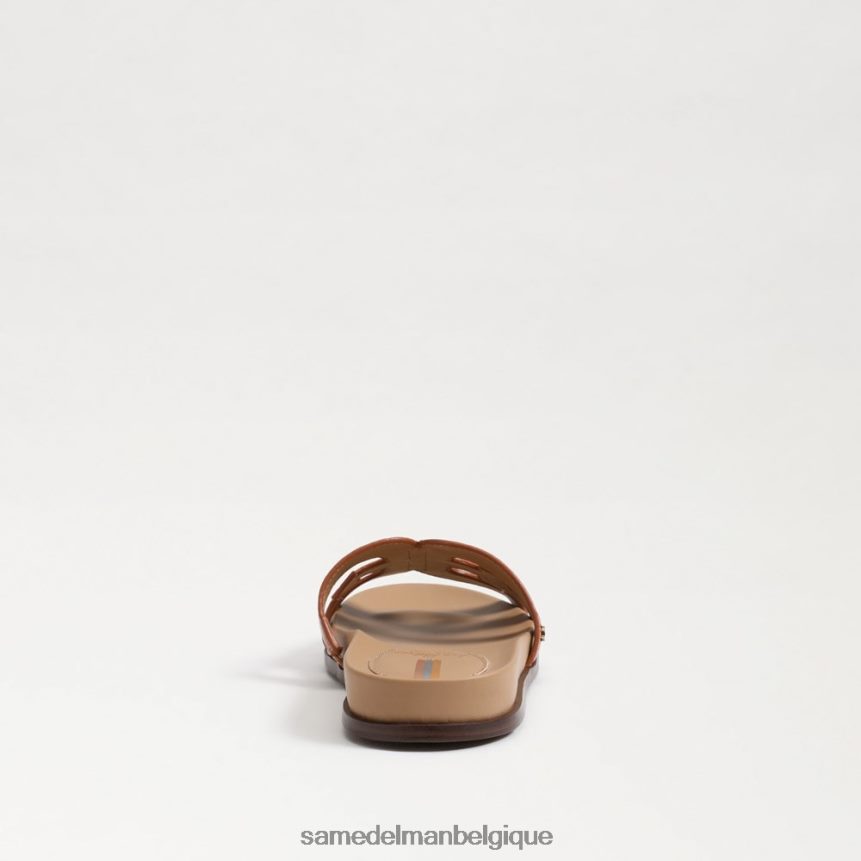 sandale à enfiler nettie Sam Edelman femmes selle JZ0XZ0273 chaussure