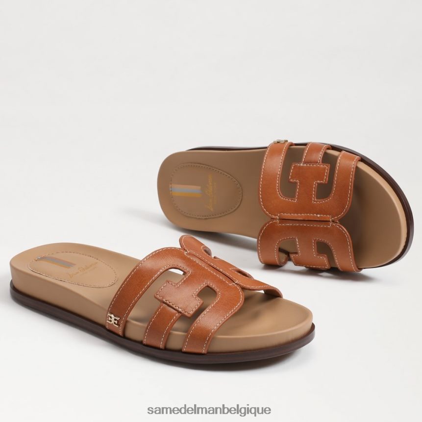 sandale à enfiler nettie Sam Edelman femmes selle JZ0XZ0273 chaussure