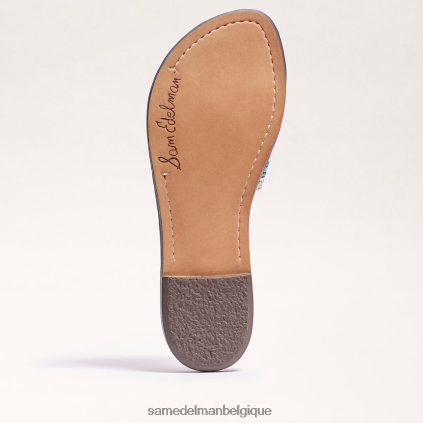 sandale gracieuse Sam Edelman femmes été JZ0XZ0198 chaussure