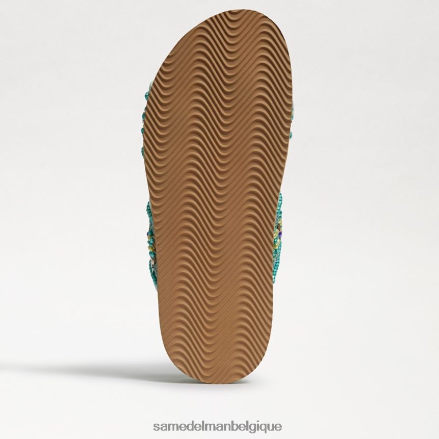 sandale à ornements otto Sam Edelman femmes menthe JZ0XZ0834 chaussure