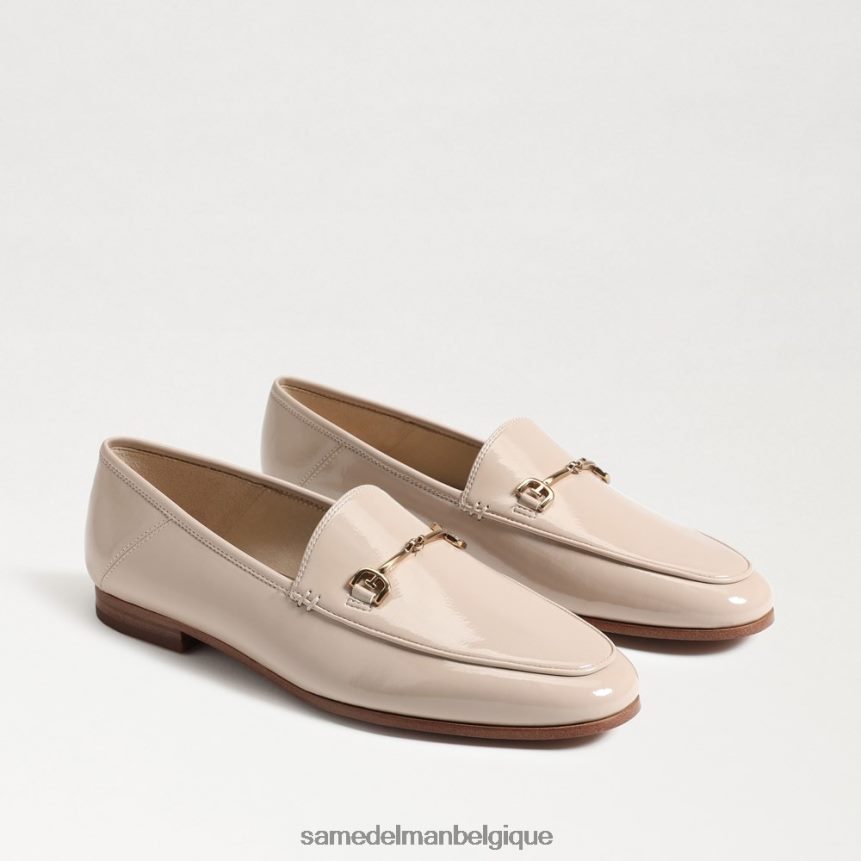 mocassin Loraine Sam Edelman femmes chaï latté JZ0XZ058 chaussure